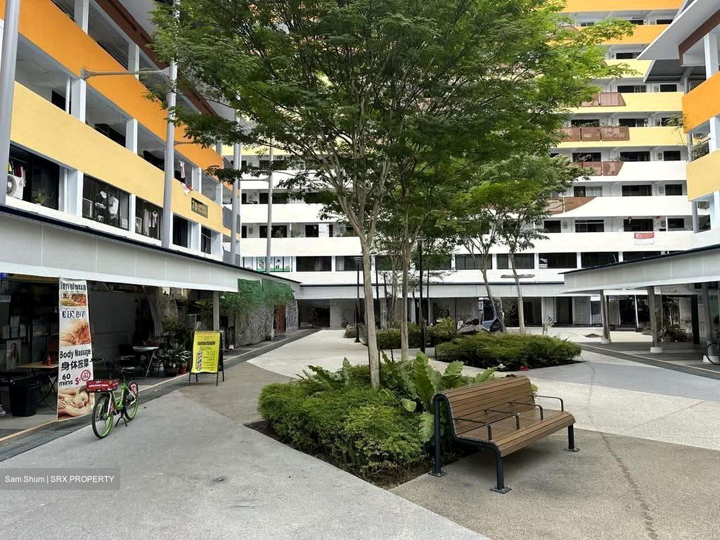 Toa Payoh Vista (D12), Shop House #613758281